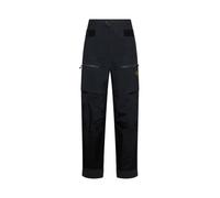 Pantalon d'alpinisme La Sportiva Supercouloir GTX Pro (Black) Homme M