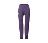 Pantalon d'alpinisme MILLET CIMAI POLY PT W (PURPLE VELVET) Femme S