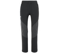 Pantalon D'alpinisme Millet Fusion Xcs Black / Noir Femme Noir 2025 taille XL