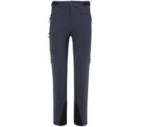 Pantalon D'alpinisme Millet Kamet Xcs Saphir Homme Bleu 2025 taille S