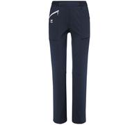 Pantalon D'alpinisme Millet Trilogy Icon Cordura Saphir Femme Bleu 2025 taille XS