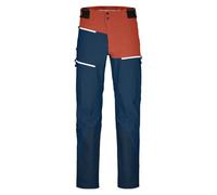 ORTOVOX Pantalon de randonnée homme Westalpen 3L bleu marine | XL