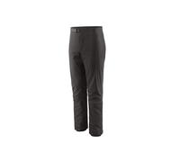 Patagonia - Pantalon d'alpinisme - M's Mixed Alpine Pants Black pour Homme - Taille L - Noir Noir L