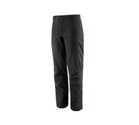 Pantalon d'alpinisme PATAGONIA W's Mixed Alpine Pants (Black) Femme 2