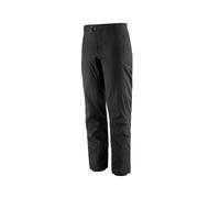 Patagonia - Women's Mixed Alpine Pants - Pantalon de randonnée - 36 - black