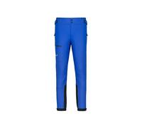 Pantalon d'alpinisme SALEWA ORTLES PTX 3L PANTS (electric) homme XS (44 IT)