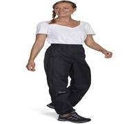 Pantalon d'alpinisme - surpantalon d'alpinisme Berghaus - 4-32908B50 - 432908B50 Pantalon impermeable Femme XL