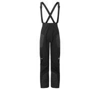 Mountain Equipment - Tupilak Pant - Pantalon alpinisme femme Black - UK 10