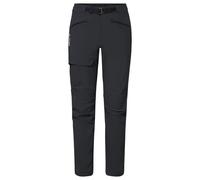 Pantalon d'alpinisme VAUDE Croz III Noir 48