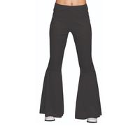 PANTALON DANSE STRETCH NOIR PATTES D'EPH FEMME M