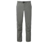 Pantalon d'approche Mountain Equipment M Regular gris ombre M
