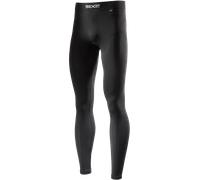Pantalon de base SIXS PNX V2 Noir/CarboneM/L Noir,Carbone