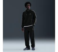 Pantalon de basket Therma-FIT LeBron Standard Issue pour homme Noir/Sail M