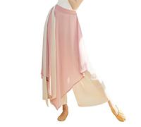 Pantalon de beach-volley pour femme - Pantalon de loisirs pour femme - Pantalon de danse classique - Pantalon long avec jambes larges - Gymnastique - Exercices de danse - Pantalon à jambes larges