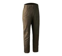 Pantalon de botte en cuir Deerhunter Strasbourg Chocolate Brown 62