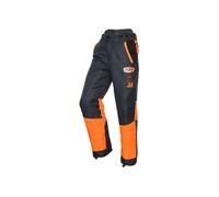 Pantalon de bucheronnage SOLIDUR Authentic CL 3 Type A - AUPA3A