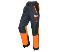 Pantalon de bucheronnage SOLIDUR Authentic CL 3 Type A - AUPA3A