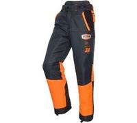 Pantalon de bucheronnage SOLIDUR Authentic CL 3 Type A - AUPA3A-XXL G