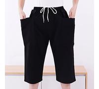 Pantalon de cathéter, pantalon de soins d'incontinence, pantalon de soins pour sac de drainage pour stomie Pantalon de cathéter avec double poche, pour femmes et hommes âgés Vêtements de soins sains