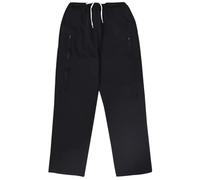 Pantalon de cathéter pour hommes et femmes, support de sac jambe cathéter chaud avec poches zippées contenant des sacs 2000 ml pour néphrostomie cystostomie L