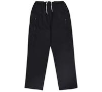 Pantalon de cathéter pour hommes et femmes, support de sac jambe cathéter chaud avec poches zippées contenant des sacs 2000 ml pour néphrostomie cystostomie XL