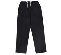 Pantalon de cathéter pour hommes et femmes, support de sac jambe cathéter chaud avec poches zippées pour utilisation, L