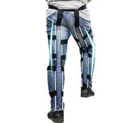 Pantalon de Chaise Portable - Chaise Portable, Siège Invisible, Chaise d'extérieur Magique Pliable | Super Chaise Portable, Sièges Magiques Invisibles, Siège Portable Exosquelette Portable Humain pour