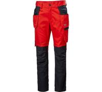 PANTALON DE CHANTIER MANCHESTER