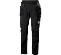 PANTALON DE CHANTIER OXFORD 4X