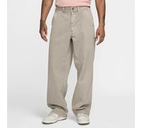 Pantalon de charpentier Nike Life Beige 46 Male