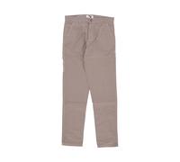 Pantalon de charpentier Ripstop long pour hommes Chateau Grey CHATEAU GREY TG33