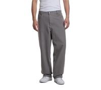 Pantalon de charpentier Zoo York Zm243-003-1 Canvas Gris L