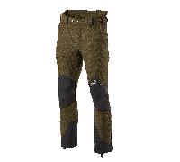 Pantalon de chasse en loden PSS X-Treme Vert XL (56-58)