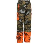 Pantalon de chasse enfant Swedteam Ridge Rouge 12 ans