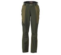 Pantalon de chasse femme Swedteam Lynx Antibite Vert 36