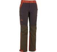 Pantalon de chasse femme Swedteam Lynx XTRM Antibite Orange 46