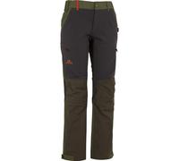Pantalon de chasse femme Swedteam Lynx XTRM Antibite Vert 34