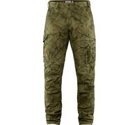 Pantalon de chasse Fjällräven Barents Pro Hunting Forêt profonde 48