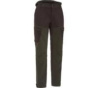 Swedteam Alpha XTRM M Pantalon Brun foncé 46
