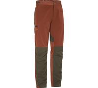 Pantalon de chasse Swedteam Lynx XTRM Antibite Marron 54