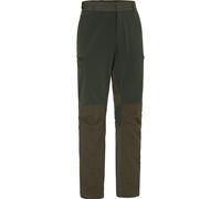 Pantalon de chasse Swedteam Lynx XTRM Antibite Vert 50