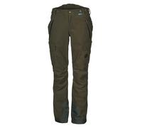 Pantalon Swedteam Ridge 3 Camo vert forêt D120
