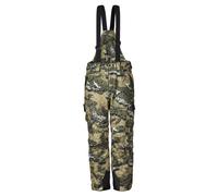 Pantalon de chasse Swedteam Ridge Booster Vert 50