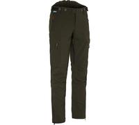 Pantalon de chasse Swedteam Titan D-size Vert 42 Short