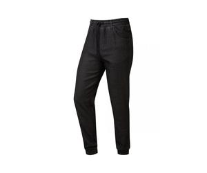 Pantalon de chef artisan Premier Noir 2XL