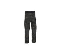 Pantalon de combat Clawgear MK III ATS Flex Gris 32x32