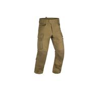 Pantalon de combat Clawgear Raider Mk.IV Marron 42x34