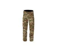 Pantalon de combat Clawgear Raider MK V Vert 29x32