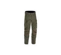 Pantalon de combat Clawgear Raider MK V Vert 32x34