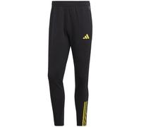 Pantalon de compétition ADIDAS Tiro 23 - Noir - Homme/Adulte - Coupe Slim S
